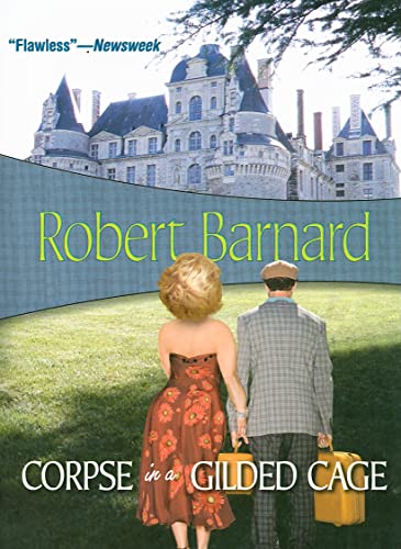 9781934609040: Corpse in a Gilded Cage (Felony & Mayhem Mysteries)