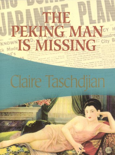9781934609132: The Peking Man Is Missing