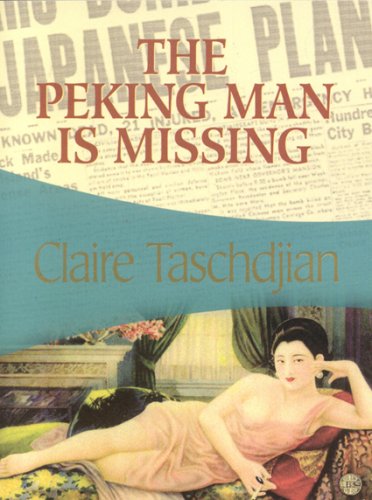 9781934609132: Peking Man Is Missing