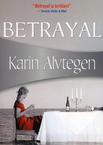 Stock image for Betrayal for sale by Better World Books