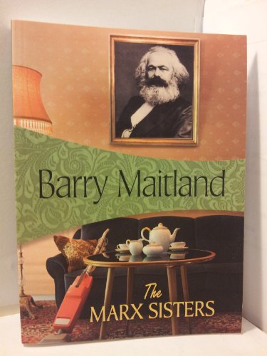 Beispielbild fr The Marx Sisters zum Verkauf von Better World Books