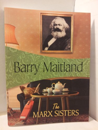 9781934609316: The Marx Sisters