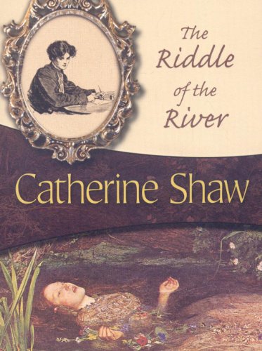 9781934609330: The Riddle of the River (Vanessa Weatherburn)