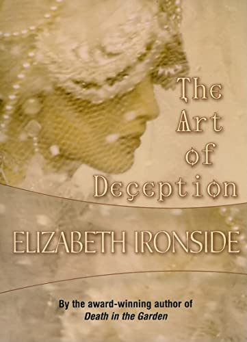 9781934609408: The Art of Deception