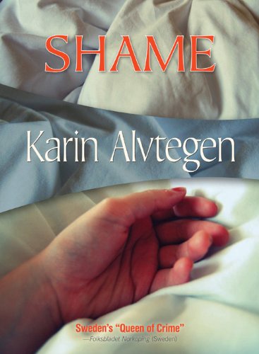 9781934609439: Shame: Felony & Mayhem Edition