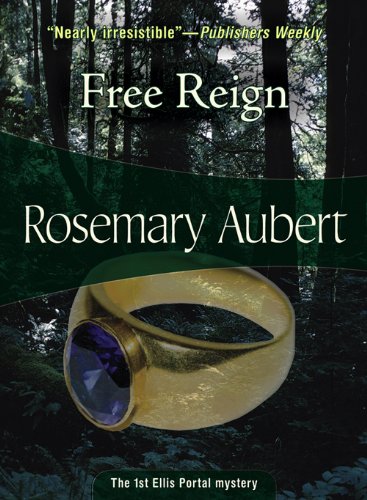 Stock image for Free Reign for sale by Better World Books