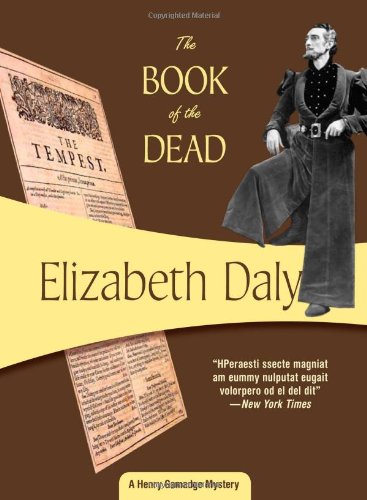 Beispielbild fr The Book of the Dead zum Verkauf von Blackwell's