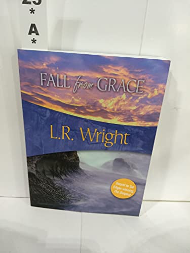 Stock image for Fall from Grace (Karl Alberg, 4) (Volume 4) for sale by Ergodebooks