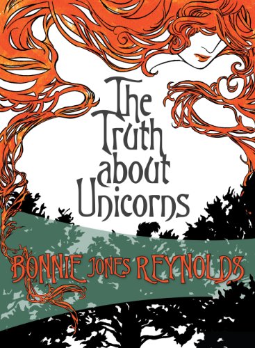 Imagen de archivo de The truth about unicorns a la venta por BookHolders