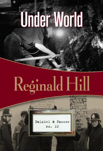Beispielbild fr Under World: Dalziel & Pascoe #10 (Volume 10) zum Verkauf von SecondSale