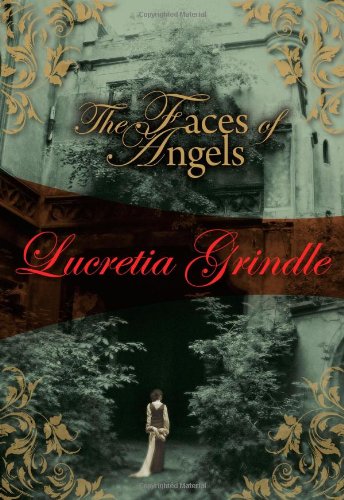 9781934609866: FACES OF ANGELS