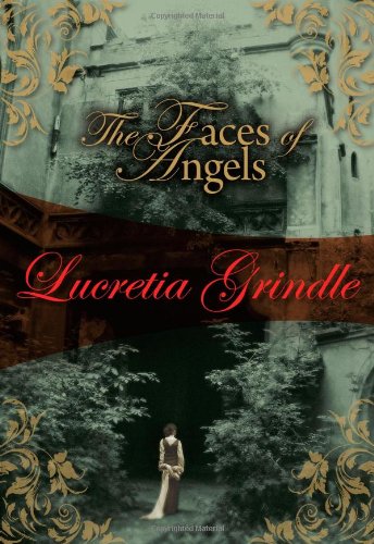 Stock image for The Faces of Angels for sale by Better World Books