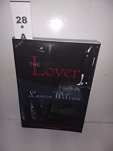 9781934609880: The Lover (Felony & Mayhem Mysteries)