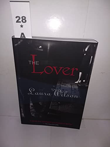 Imagen de archivo de The Lover a la venta por Better World Books: West