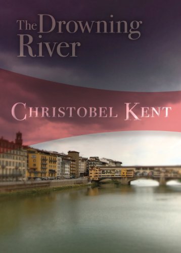 Beispielbild fr The Drowning River zum Verkauf von Wonder Book