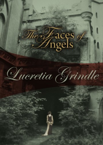 9781934609941: The Faces of Angels