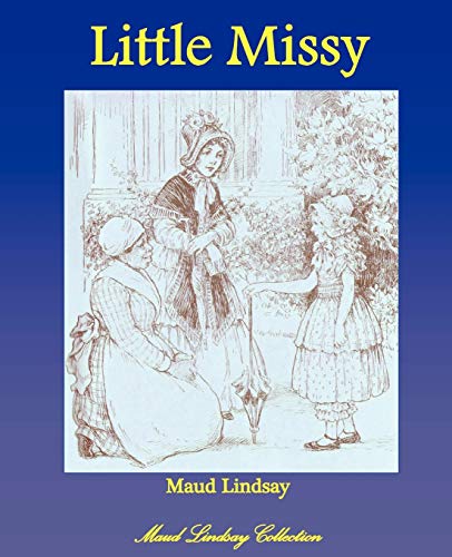 Stock image for Little Missy for sale by Lucky's Textbooks