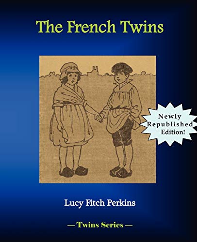 9781934610145: The French Twins