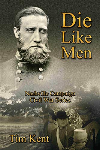 Stock image for Die Like Men for sale by MY BOOKS N ME