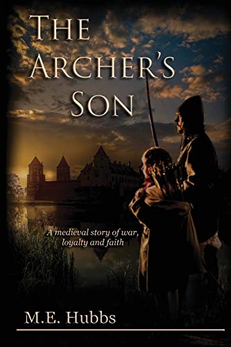 Beispielbild fr The Archer's Son zum Verkauf von WorldofBooks