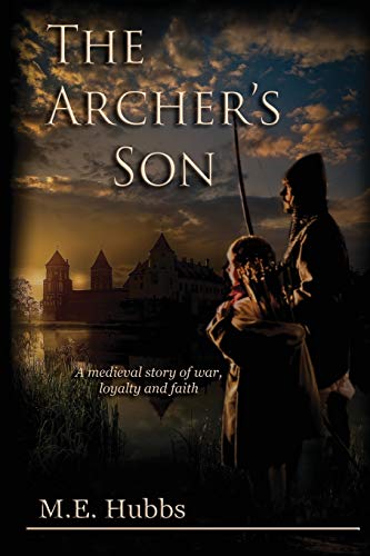 Stock image for The Archer's Son for sale by HPB Inc.