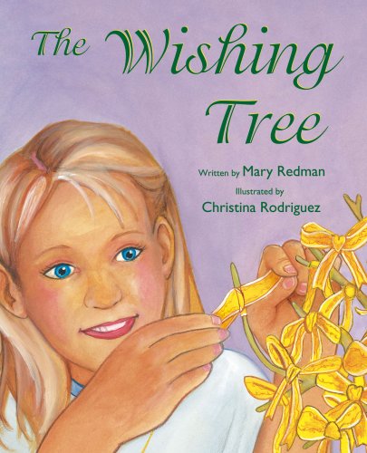 Beispielbild fr The Wishing Tree zum Verkauf von SecondSale