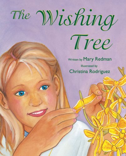 Stock image for The Wishing Tree for sale by SecondSale