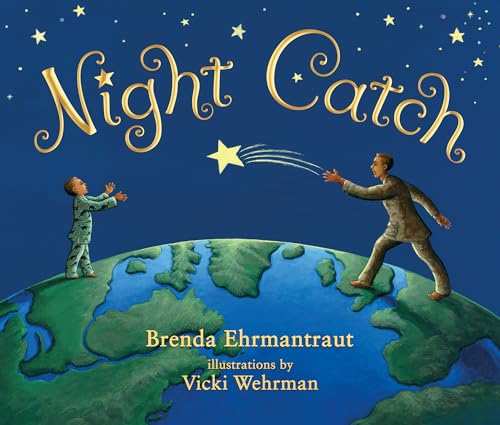 Stock image for Night Catch for sale by BooksRun