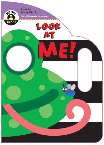 Stock image for Look at Me! for sale by Better World Books: West