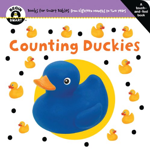 Beispielbild fr Counting Duckies zum Verkauf von ThriftBooks-Atlanta