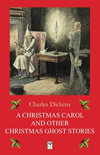 9781934619223: A Christmas Carol and Other Christmas Ghost Stories