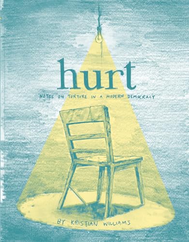 Stock image for Hurt : Notes on Torture in a Modern Democracy for sale by Better World Books
