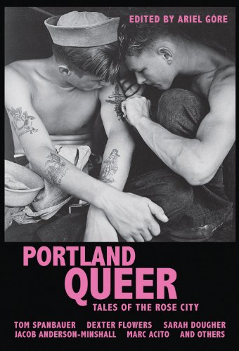 9781934620656: Portland Queer: Tales of the Rose City