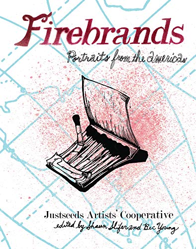 9781934620687: Firebrands: Portraits of the Americas (Real World)