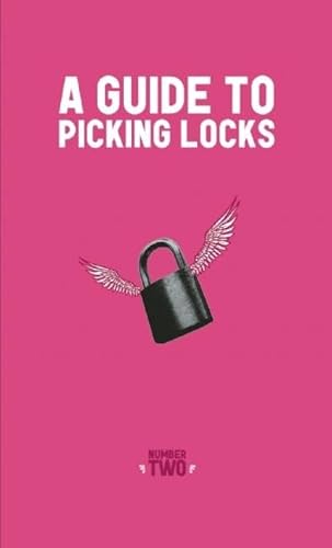 9781934620915: Guide to Picking Locks #2 (DIY)