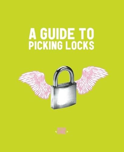 9781934620977: Guide to Picking Locks: 1 (DIY)