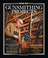 Stock image for Shotgun News Gunsmithing Projects Book for sale by Seattle Goodwill