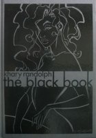 Stock image for Khary Randolph: The Black Book for sale by Reader's Corner, Inc.