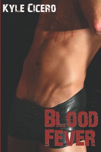 9781934625194: Blood Fever (Boner Books)