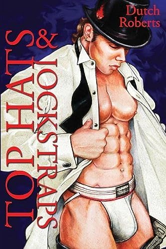 Stock image for Top Hats & Jockstraps (A Boner Book) for sale by Lucky's Textbooks