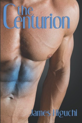 Imagen de archivo de The Centurion a la venta por ThriftBooks-Dallas