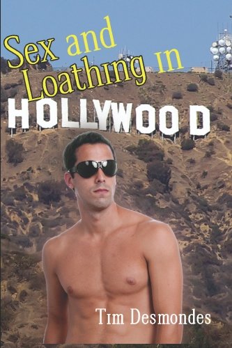 Beispielbild fr Sex and Loathing in Hollywood zum Verkauf von Books From California