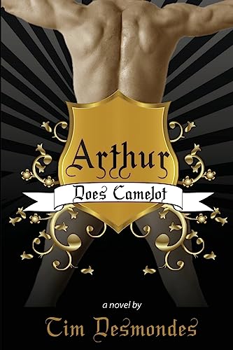 Stock image for Arthur Does Camelot (Boner Books) for sale by POQUETTE'S BOOKS