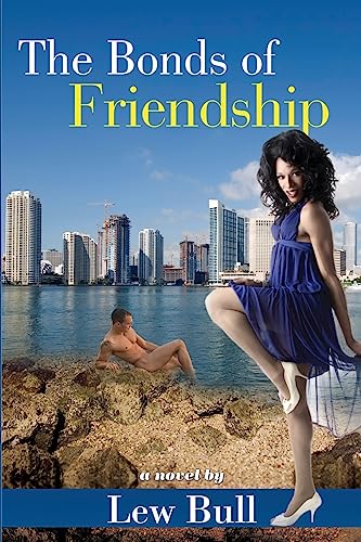 Beispielbild fr The Bonds of Friendship Boner Books zum Verkauf von PBShop.store US