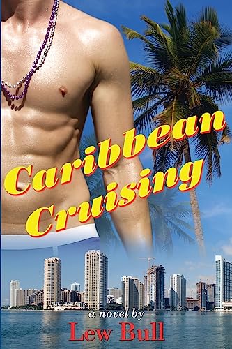 Beispielbild fr Caribbean Cruising (Boner Books) zum Verkauf von Irish Booksellers