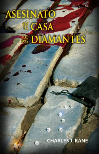 Beispielbild fr Asesinato En La Casa De Los Diamantes (Spanish Edition) zum Verkauf von Books Unplugged