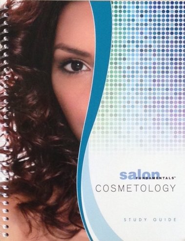 Beispielbild fr Salon Fundamentals: A Resource for Your Cosmetology Career, 2nd Edition zum Verkauf von HPB-Red