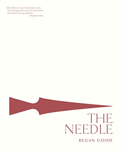 Beispielbild fr The Needle zum Verkauf von Chequamegon Books