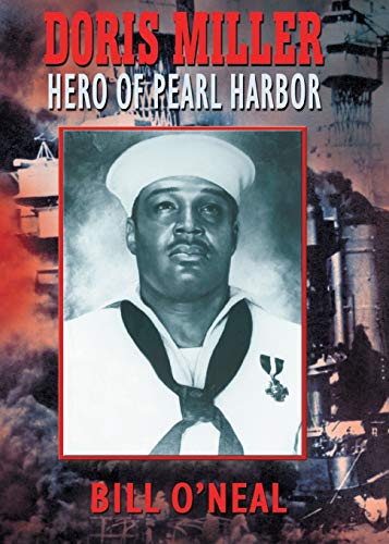 Stock image for Doris Miller-Hero of Pearl Harbor for sale by GF Books, Inc.