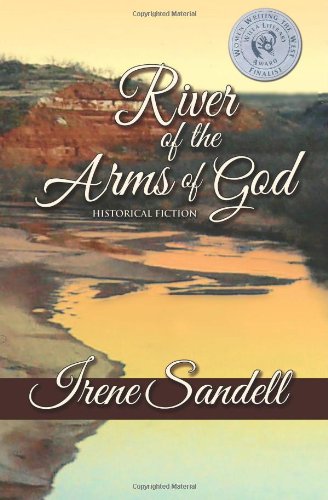 Stock image for River of the Arms of God for sale by HPB Inc.